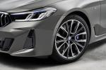 BMW 640i xDrive Gran Turismo M Sport 2020 года (WW)